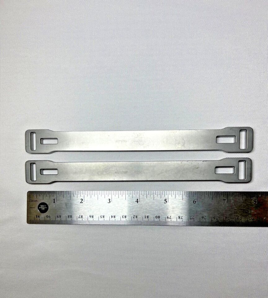 STRYKER 702905 VariAx Bending Irons — photo 4