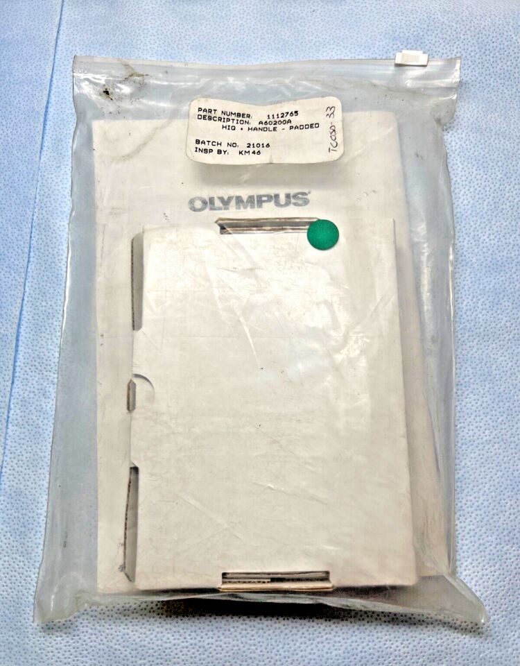 OLYMPUS A60200A Ergo S Laparoscopic Handle w/ Ratchet