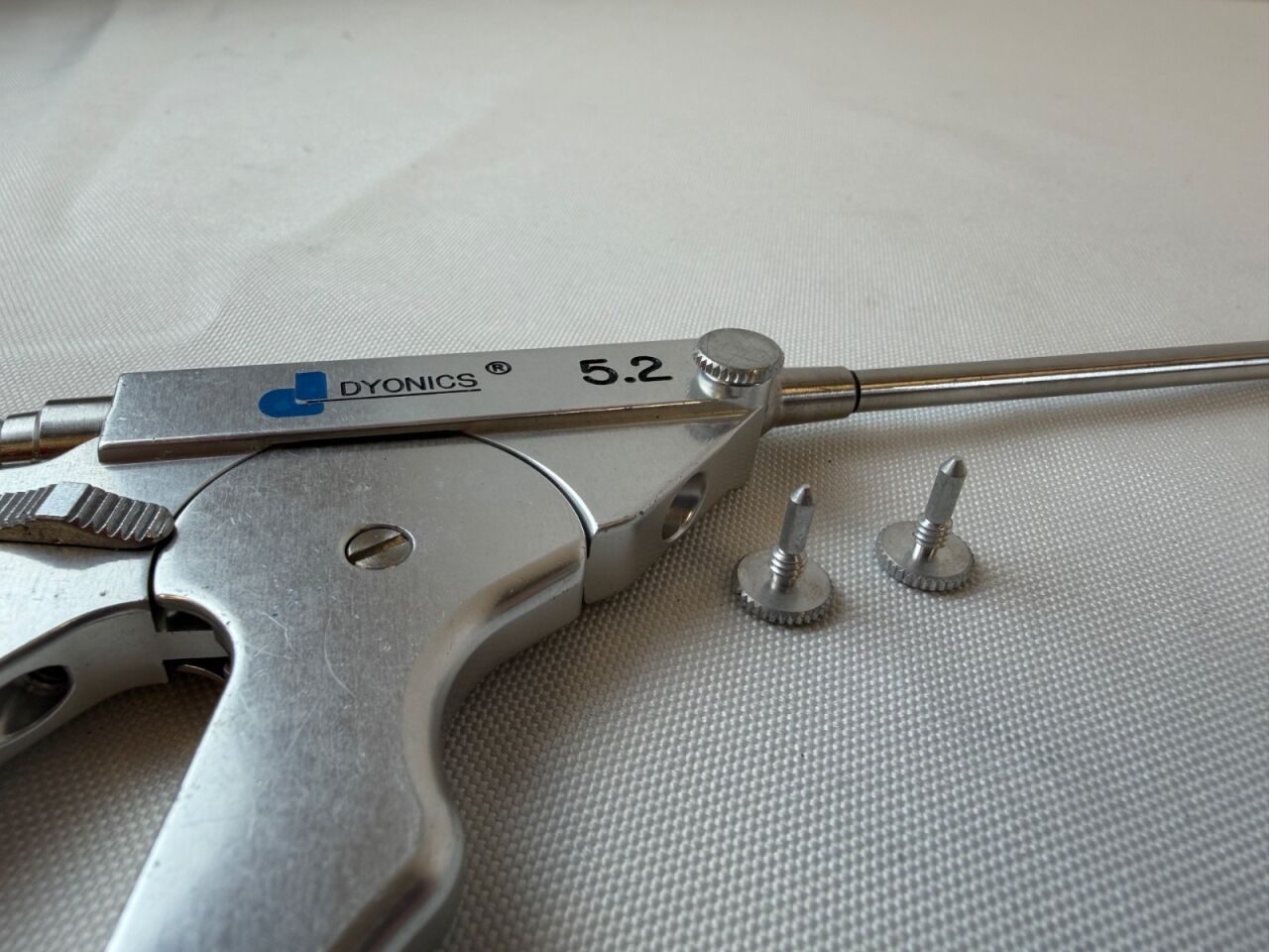 DYONICS 2707 & 2685 Arthroscope — photo 3