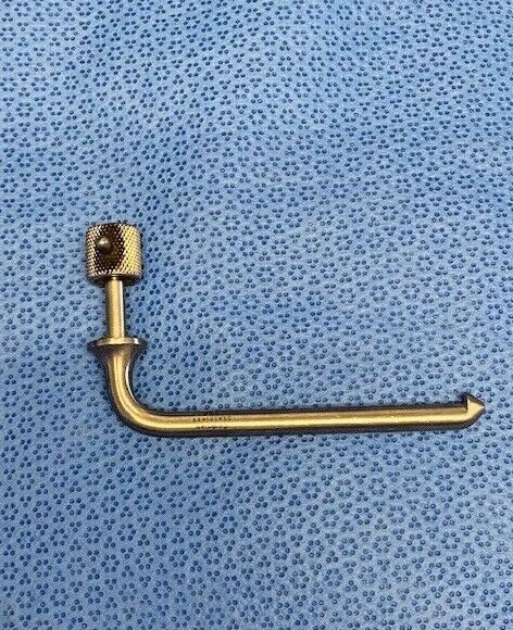 CODMAN Scoville 13-1005 Retractor Hook