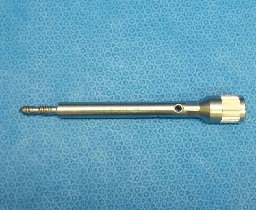 SYNTHES 357.36 Extraction for Spiral Blades — photo 2
