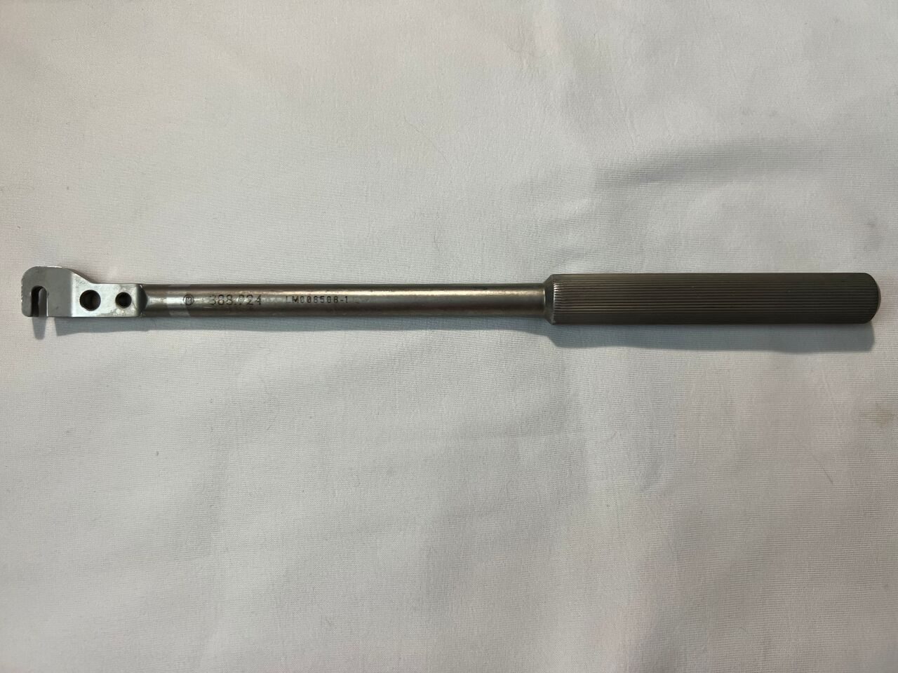 SYNTHES 388.924 Right 3.5mm Plate Bender — photo 1
