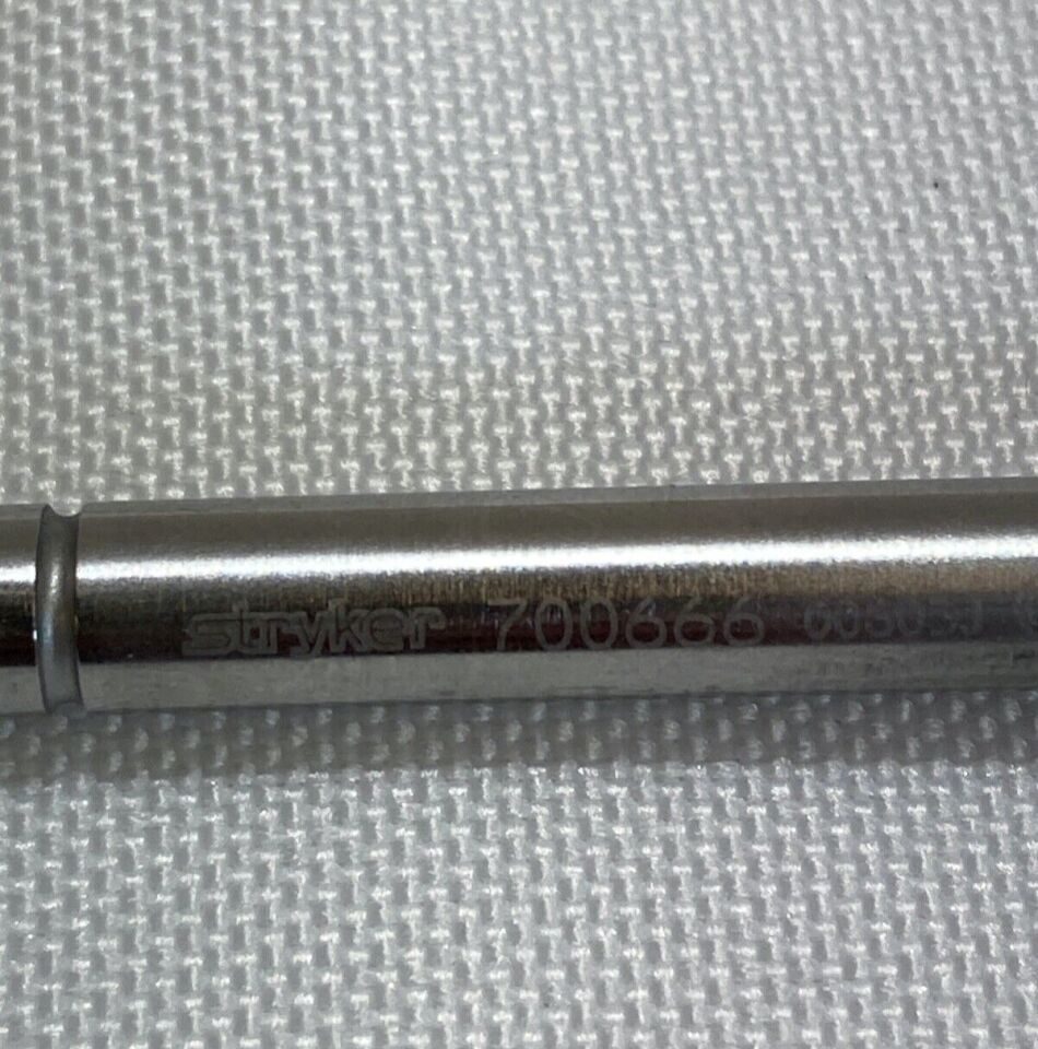 STRYKER 700666 Periosteal-Freer Elevator 190mm — photo 2