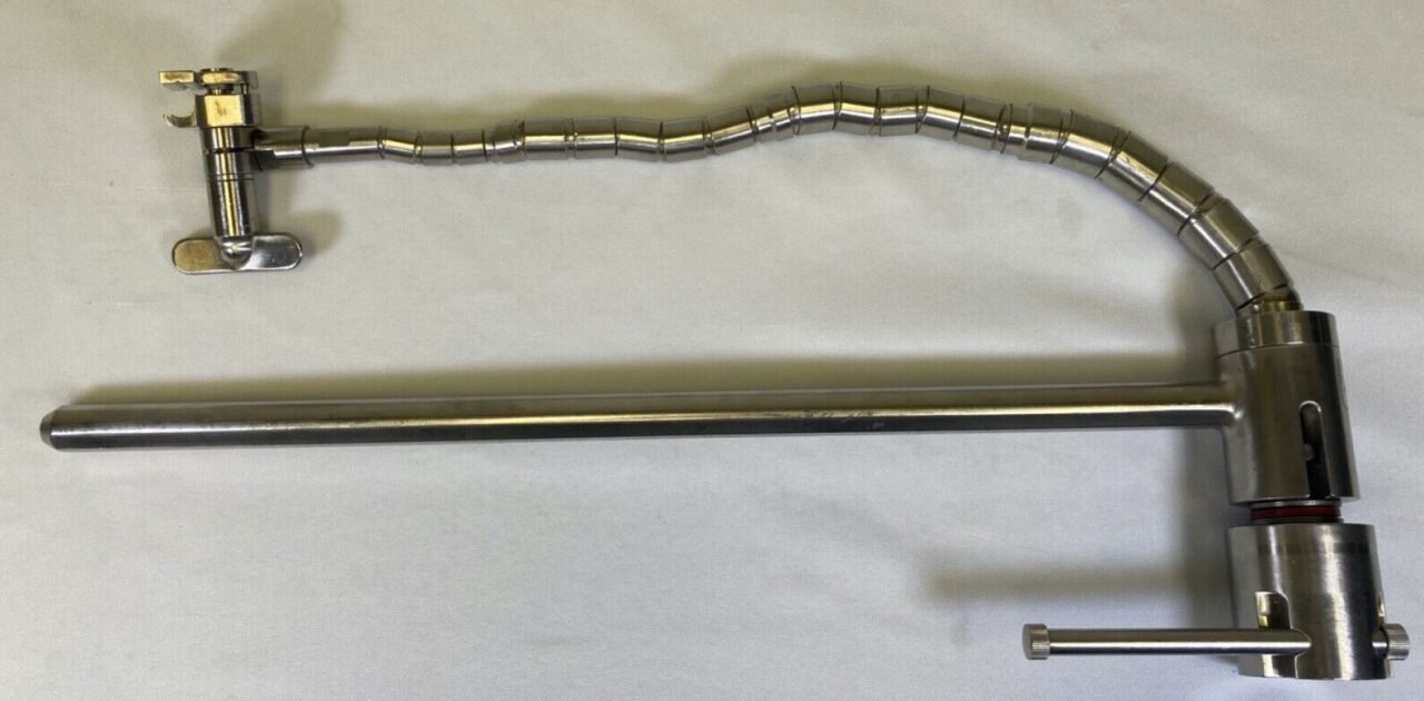 MEDTRONIC 28041 Flexible Arm w/ Mounting Post & Scope Holder