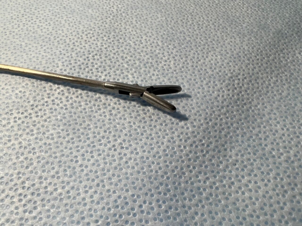 PILLING 505039 Insulated Biopsy Forceps — photo 2