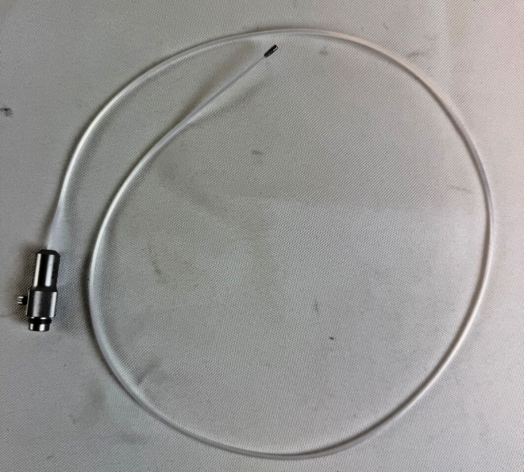 KARL STORZ Fiber Optic Ureter Probe 7Fr 496U  Urology — photo 3