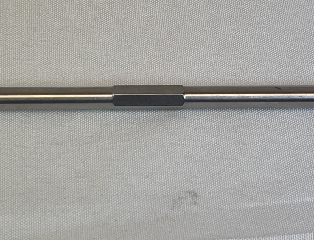 INNOMED 5195-06 Universal Screwdriver System Medium StarDrive Shaft T10 & T15 — photo 7