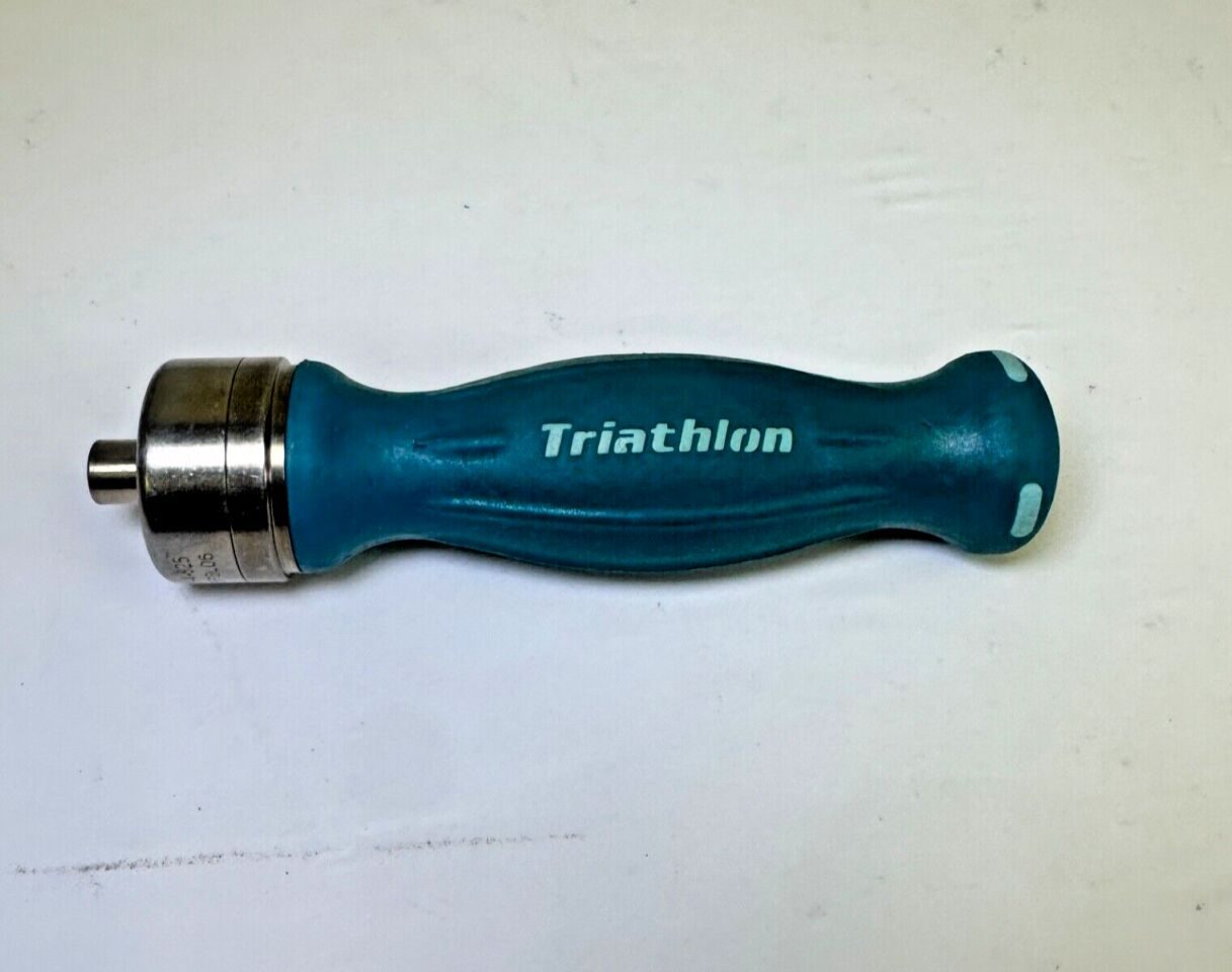 STRYKER 6541-4-825 Triathlon Knee System Slip Torque Handle — photo 1