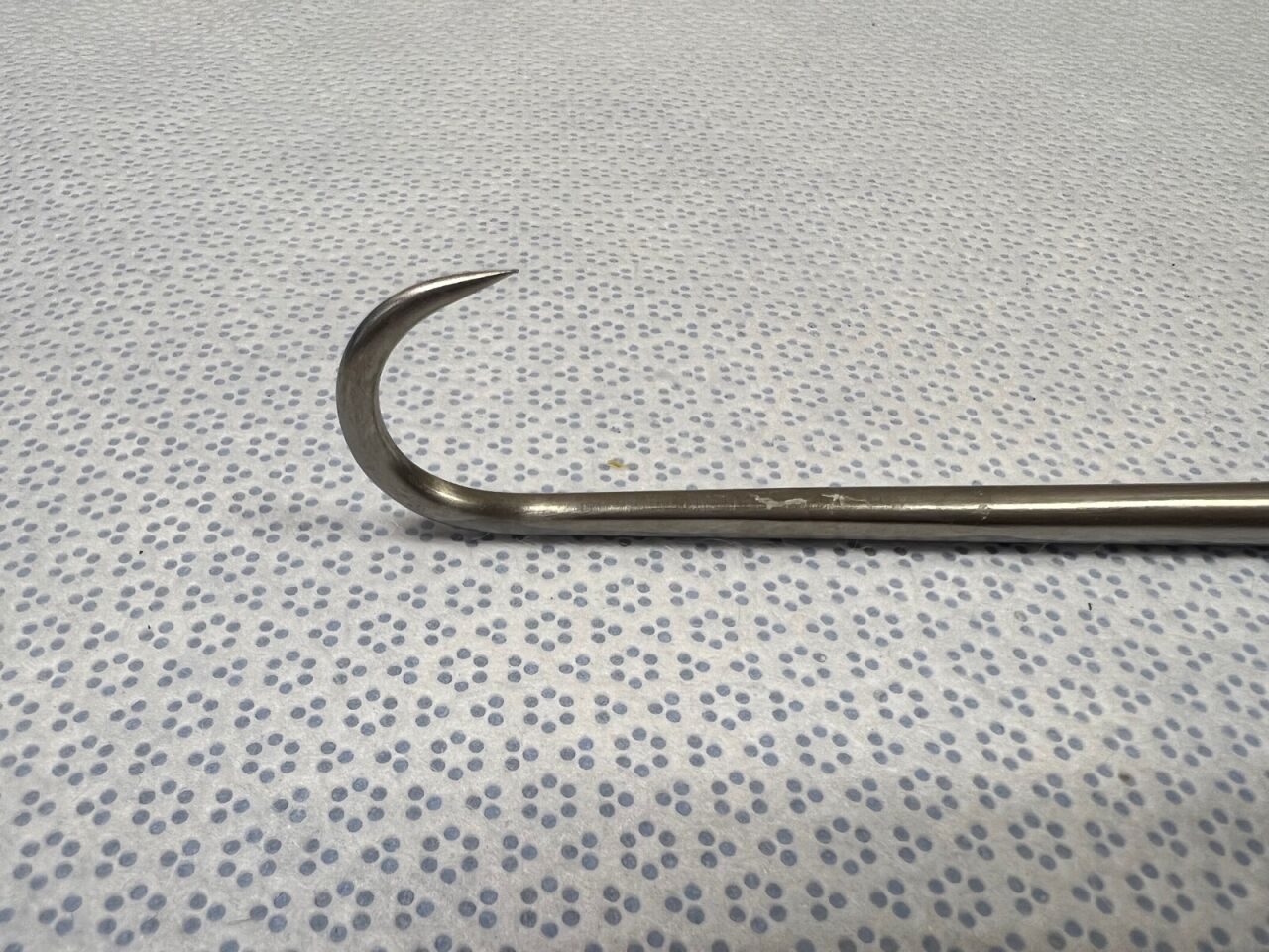 KMEDIC KM 48-331 Sharp Volkman Bone Hook — photo 4