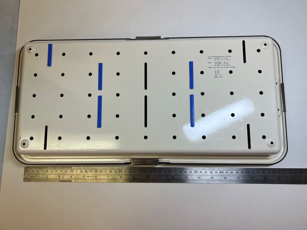 31210 Surgical Cases — photo 5
