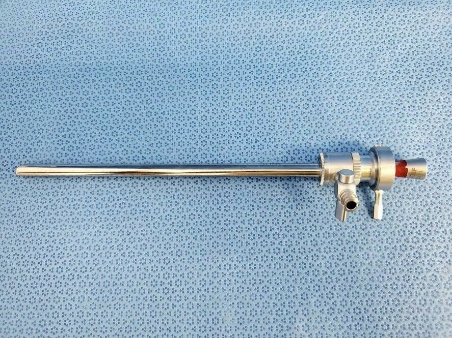 R. WOLF 8988.01 8988.11 Obturator 7mm OD Cannula w/ Obturator — photo 2