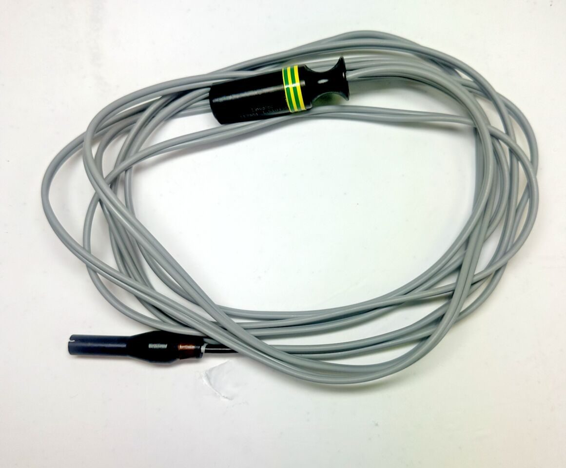 LINVATEC 117660 Bi-Tec Kleppinger Forceps w/ 117651 Cord — photo 4