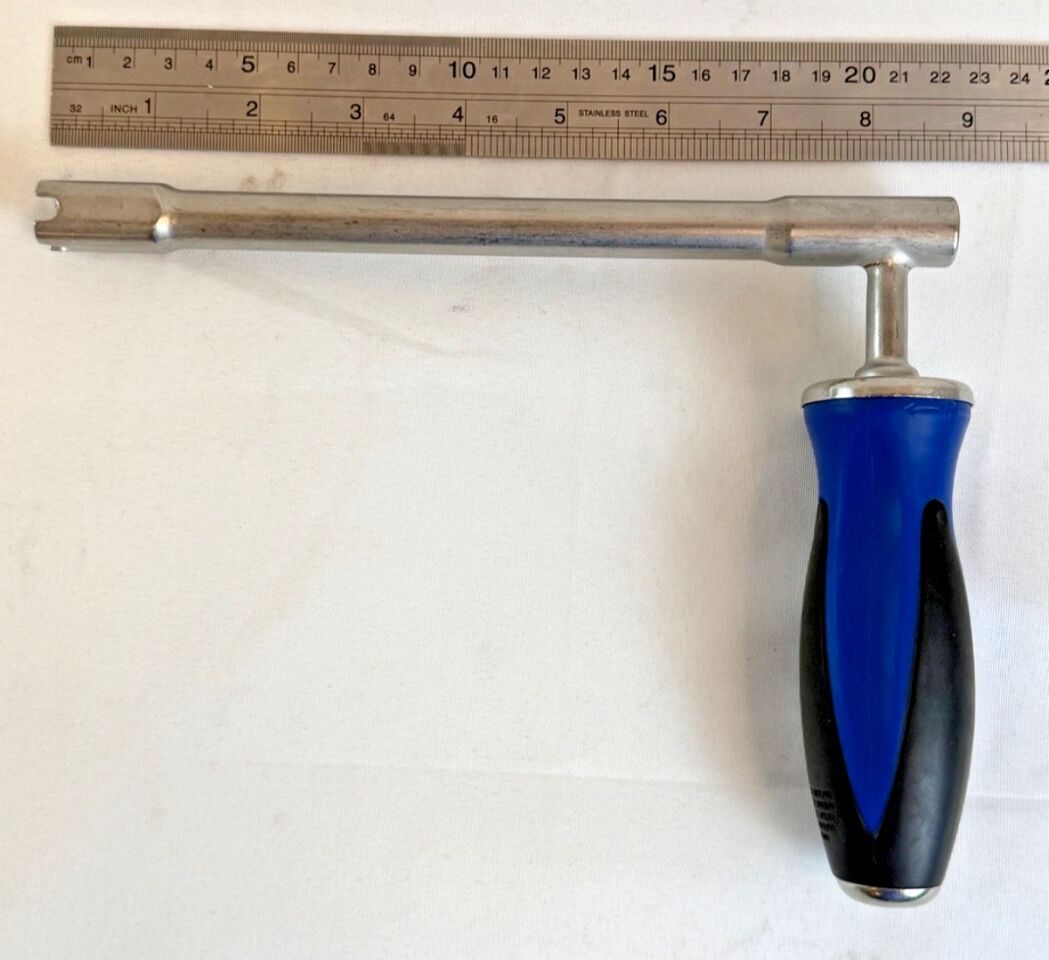 PRECISION SPINE 39-RD-0061 Counter Torque Wrench Reform Pedicle System — photo 8