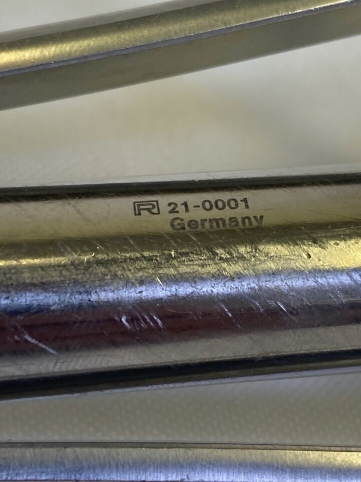 RICHARDS 21-0001 Wire Twister Orthopedics Trauma — photo 2