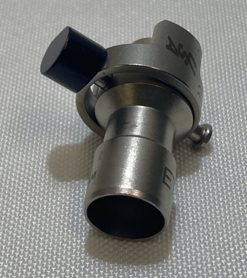CIRCON ACMI ETA-LCF Locking Ellik Toomey Cysto Adaptor Continuous Flow — photo 5
