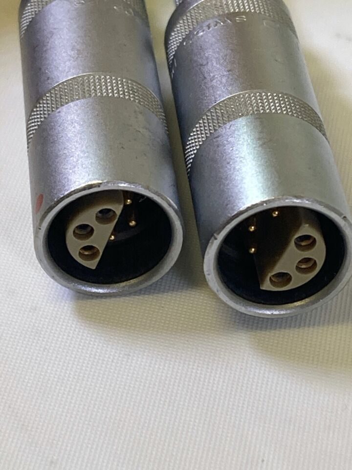 WISAP 7515 Endoscopy Endocoagulator Instruments w/ Cables — photo 6