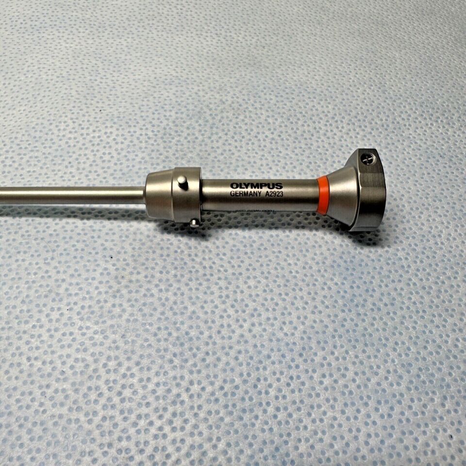 OLYMPUS A2923 Urological Instrument — photo 5