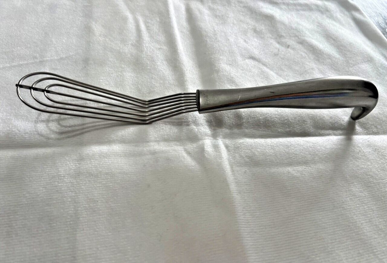 AESCULAP BT559R Allison Spatula 10-1/2" Length Orthopedics