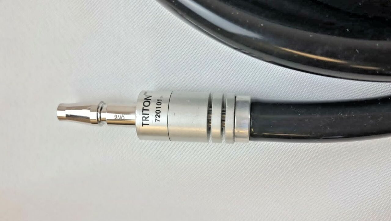 MEDTRONIC 720101 Triton Pneumatic Hose — photo 4