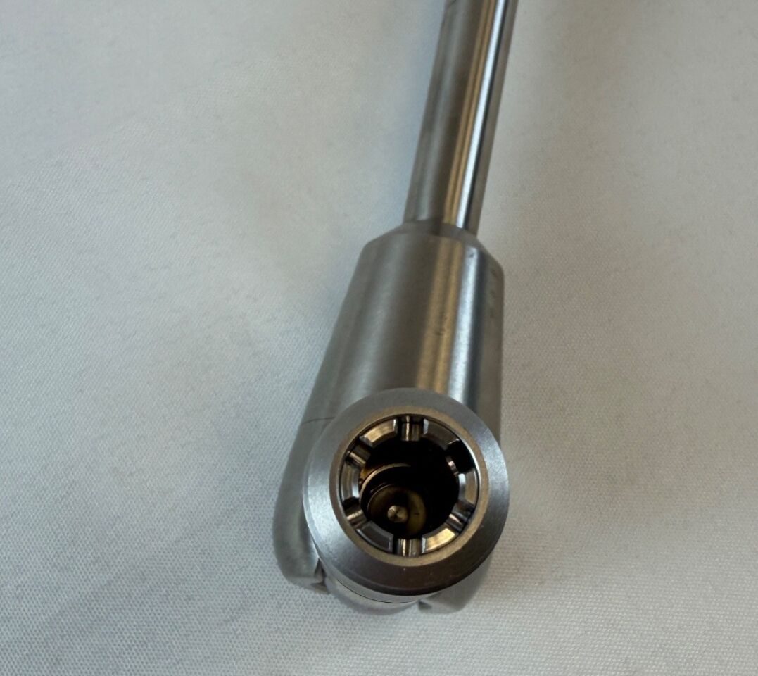 AESCULAP M-Trac FF168R  Mechanical Holding Device Autoclavable 20mm Diameter 46cm — photo 4