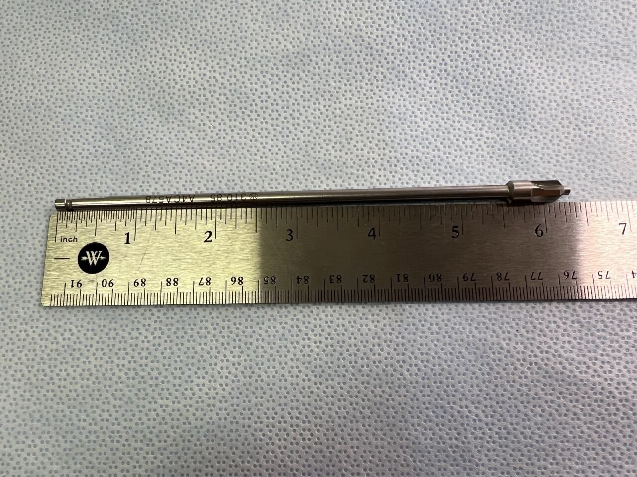 SYNTHES 310.85 Countersink — photo 4