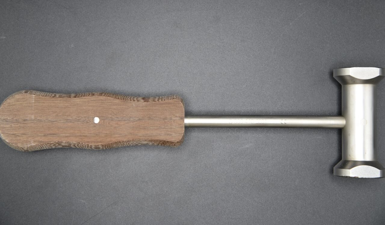 SYNTHES 399.410  399.41 Lightweight Hammer Mallet (350 g)