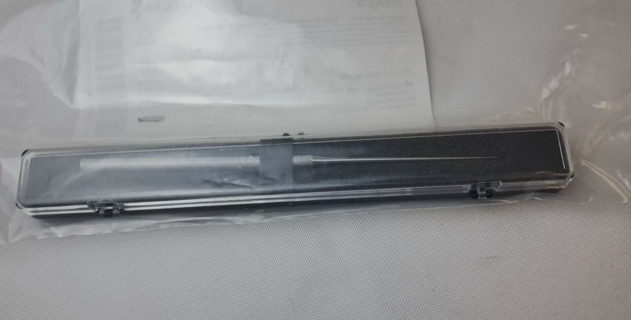 INTEGRA 3722058 House Barbara Pick, Malleable Shaft