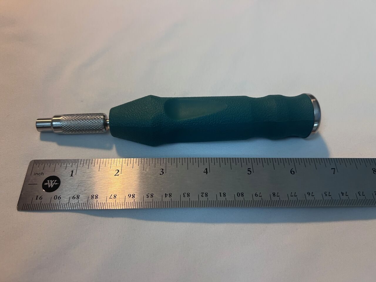 SYNTHES 311.425 Orthopedic Spinal Handle w/ Quick Coupling — photo 2