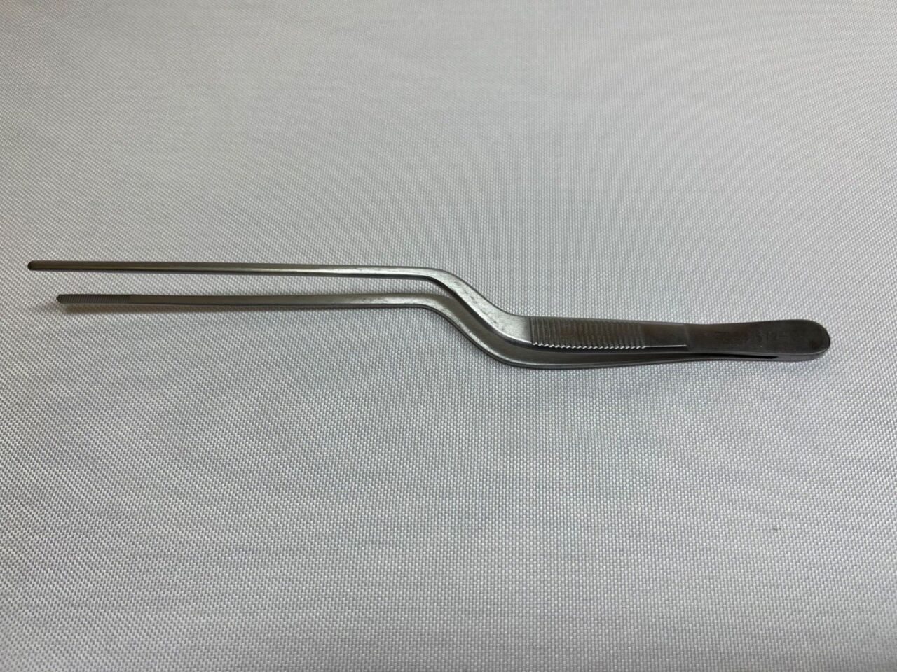 BOSS 572-6086 Jansen Bay Forceps 7-1/2"