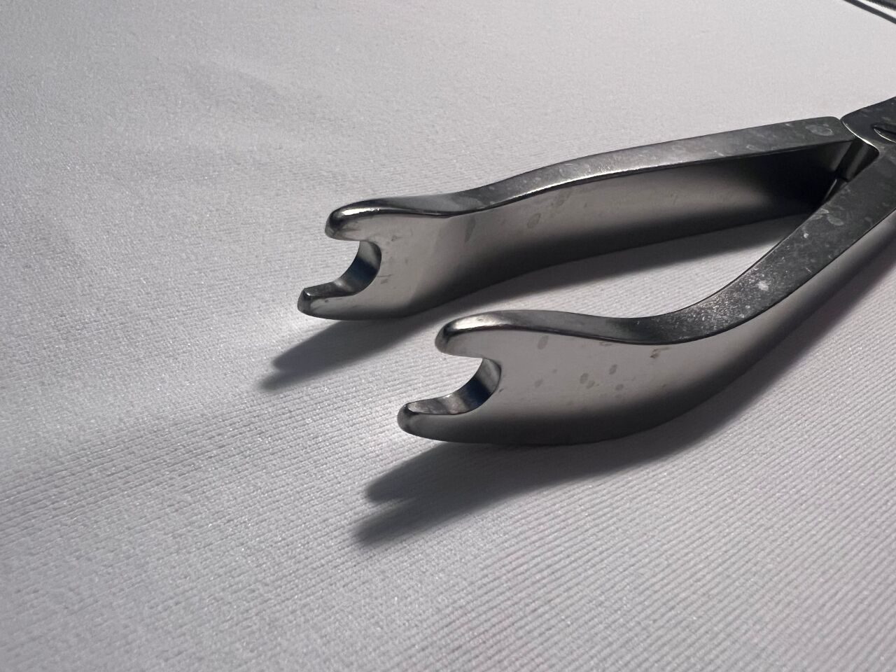 DEPUY 2829-21-090 Spotlight Access System Straight Port 21X90 — photo 3