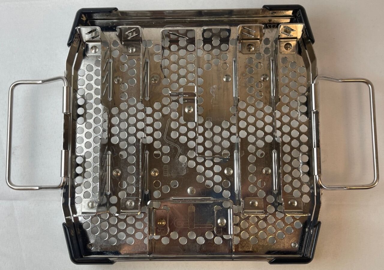 STRYKER 1900-376-010 Surgical Cases — photo 4