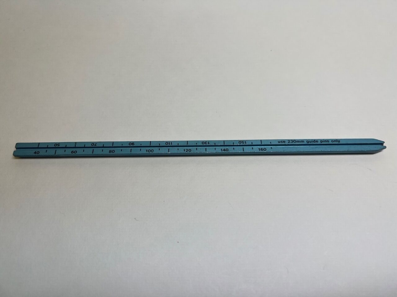 SYNTHES 319.19 Cannulated Measuring Device