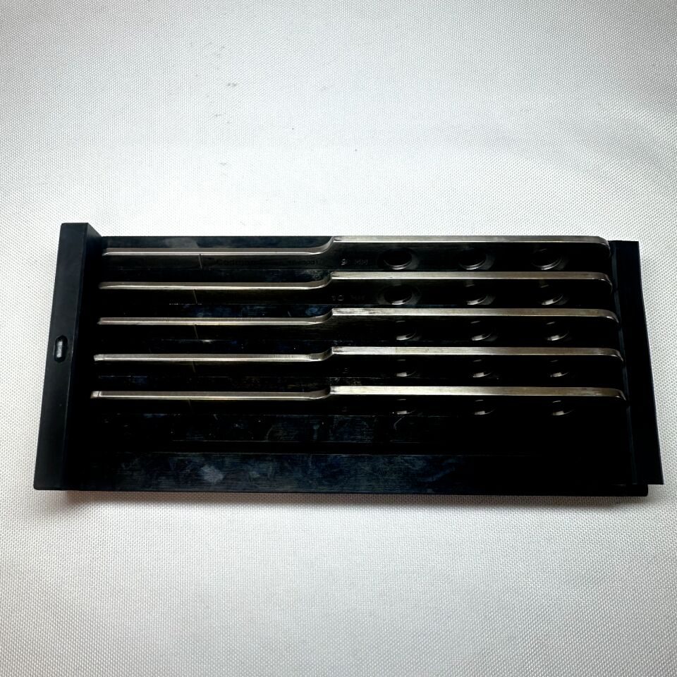 CODMAN Karlin 46-3030 Lumbar Spanners Set 9mm-13mm — photo 3