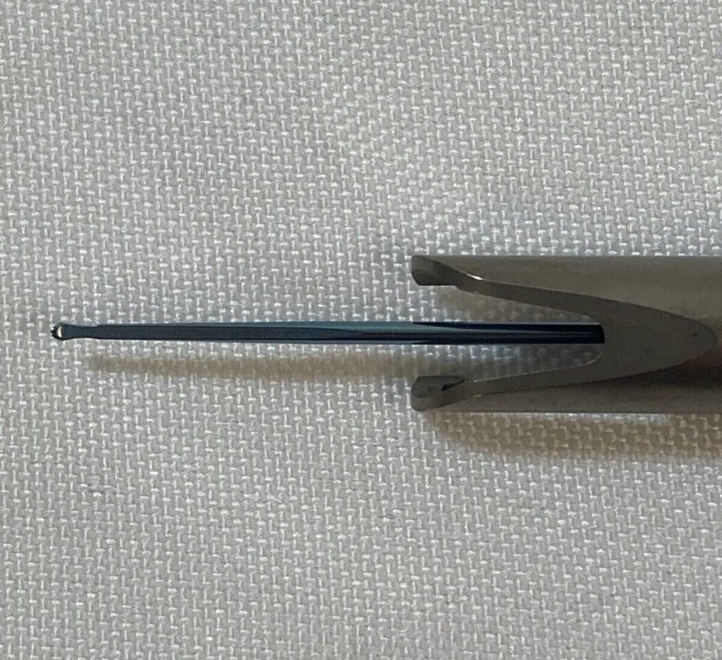 DK DUCKWORTH  KENT Platinum 1 Series The Unfolder Delivery System Ophthalmic — photo 7