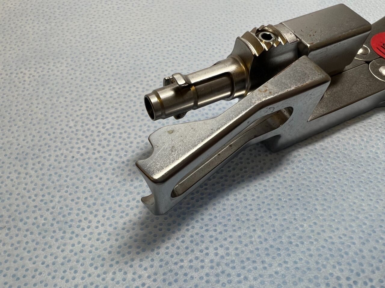 SYNTHES 388.506 Introduction Pliers — photo 4