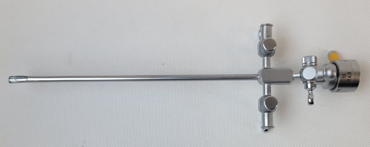 KARL STORZ 27032D Urological Instrument