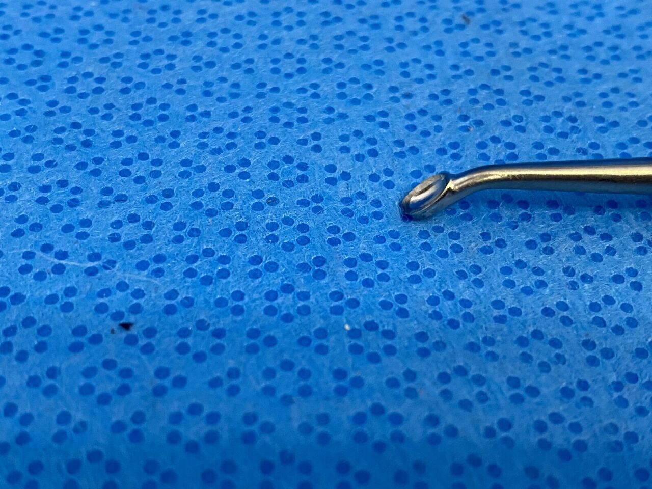 ORTHOMED OM49-0584 Epstein Curette Cup Size #0 — photo 4