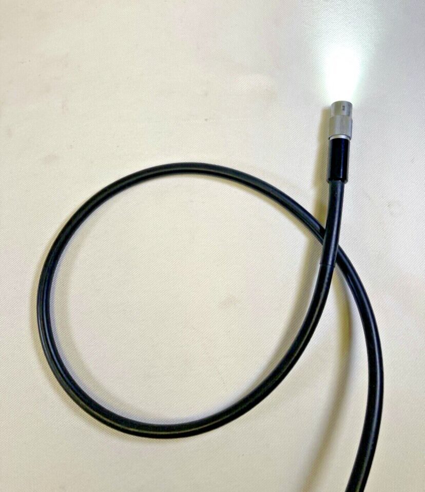 KARL STORZ 496FI Fiber Optic Light Cable Endoscopic Light Cord — photo 1
