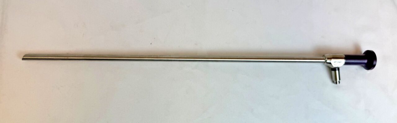 STRYKER 502-113-030 Precision IE Bariatric 10mm 30° 45cm Laparoscope — photo 1