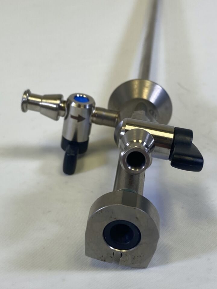 OLYMPUS WA22850A Hysteroscope — photo 4