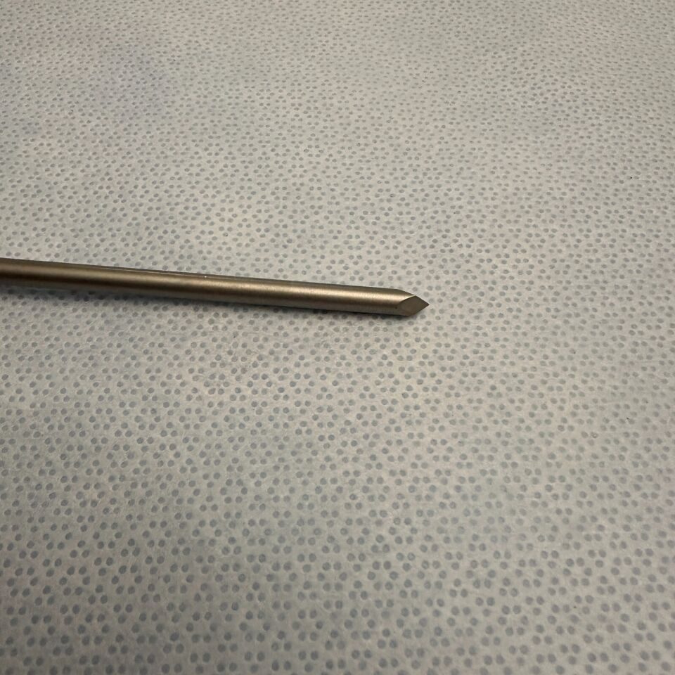 ARTHREX AR-1923MC / AR-1923MC-OB1 Metal Cannula & Sharp Obturator Arthroscopy — photo 6