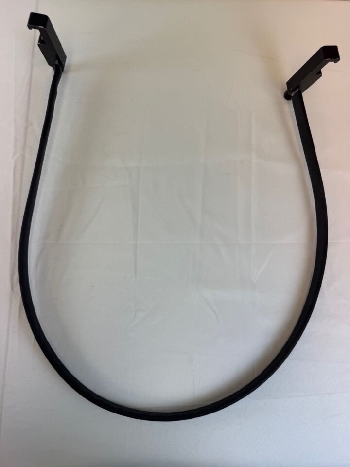 STERIS  Flexible Drape Support for Fluid Collection System