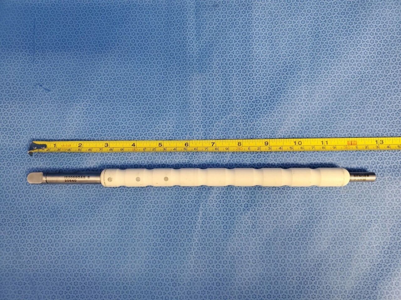 3.5mm Bender Set — photo 6