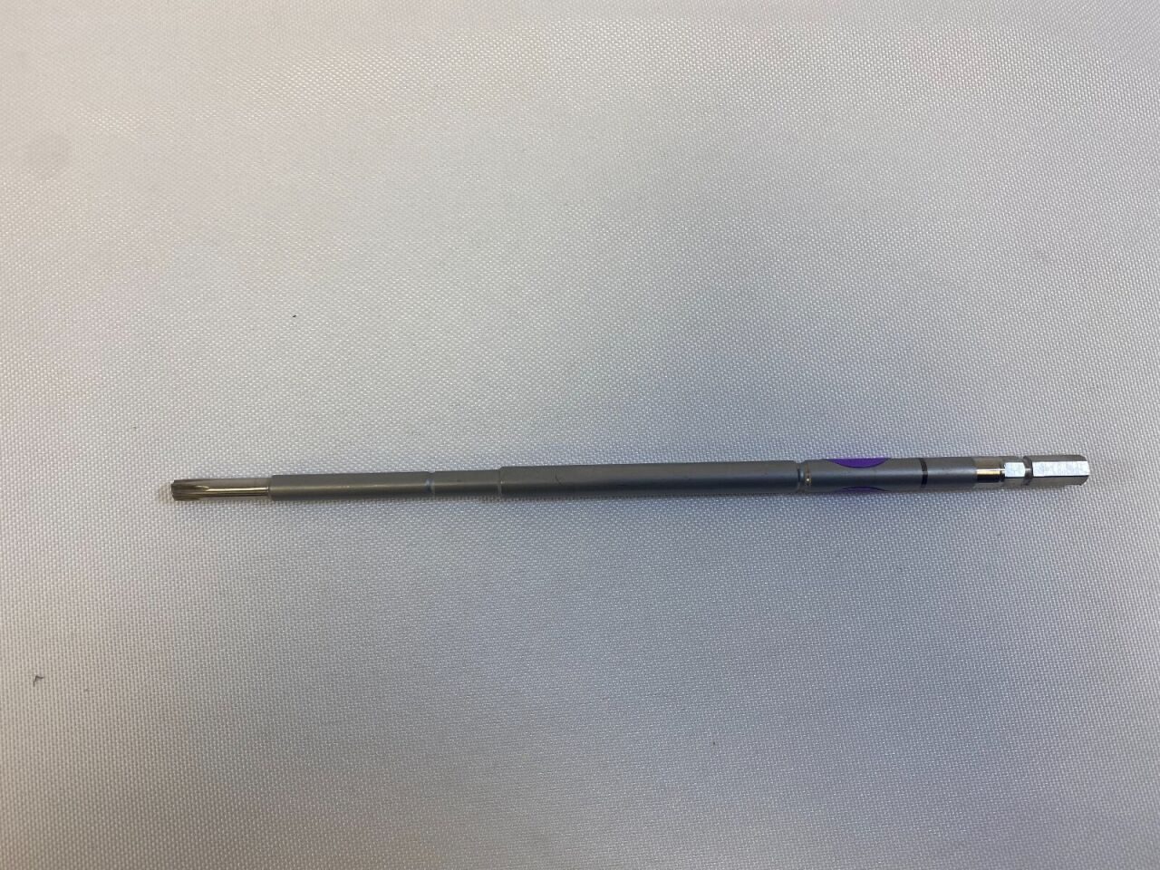 SYNTHES 03.632.002 Driver Shaft Stardrive, T25 for Matrix 5.5mm US923 — photo 1