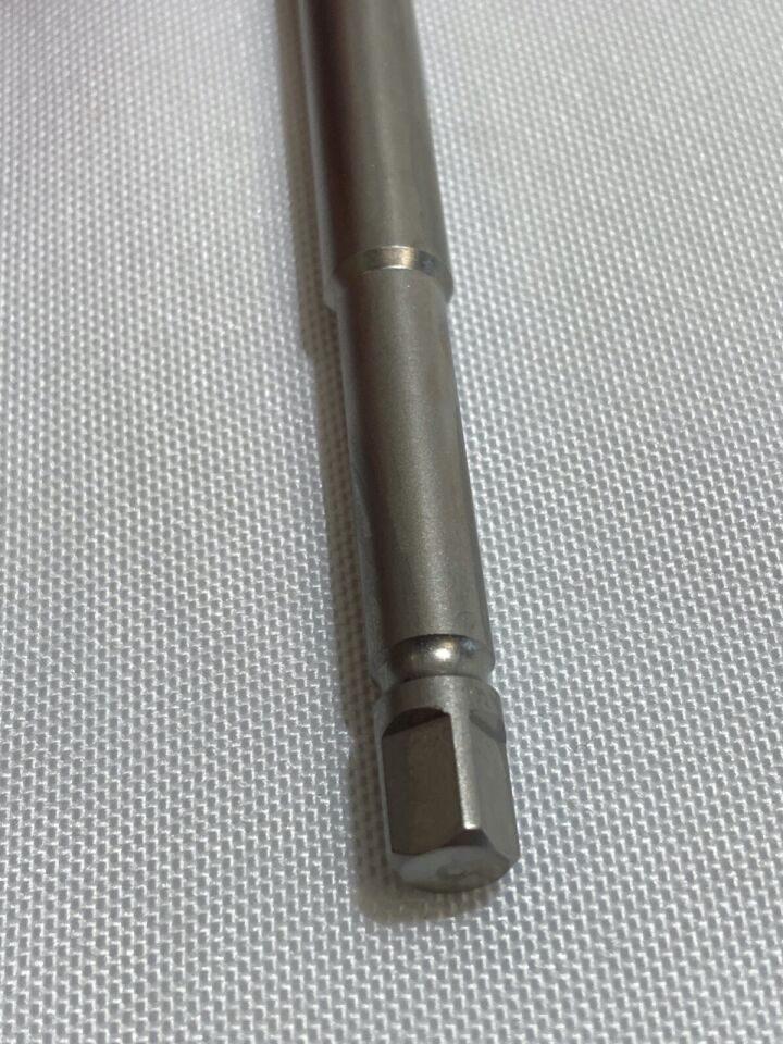 PRECISION SPINE C3058 Stab N Grab Driver 1/4" Connection Large Star Drive Head — photo 8