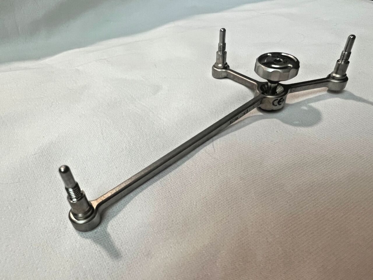 BRAINLAB 41801 Size L Surgical Navigation System — photo 3
