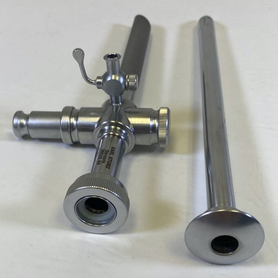 KARL STORZ 26020AP Cannula — photo 6
