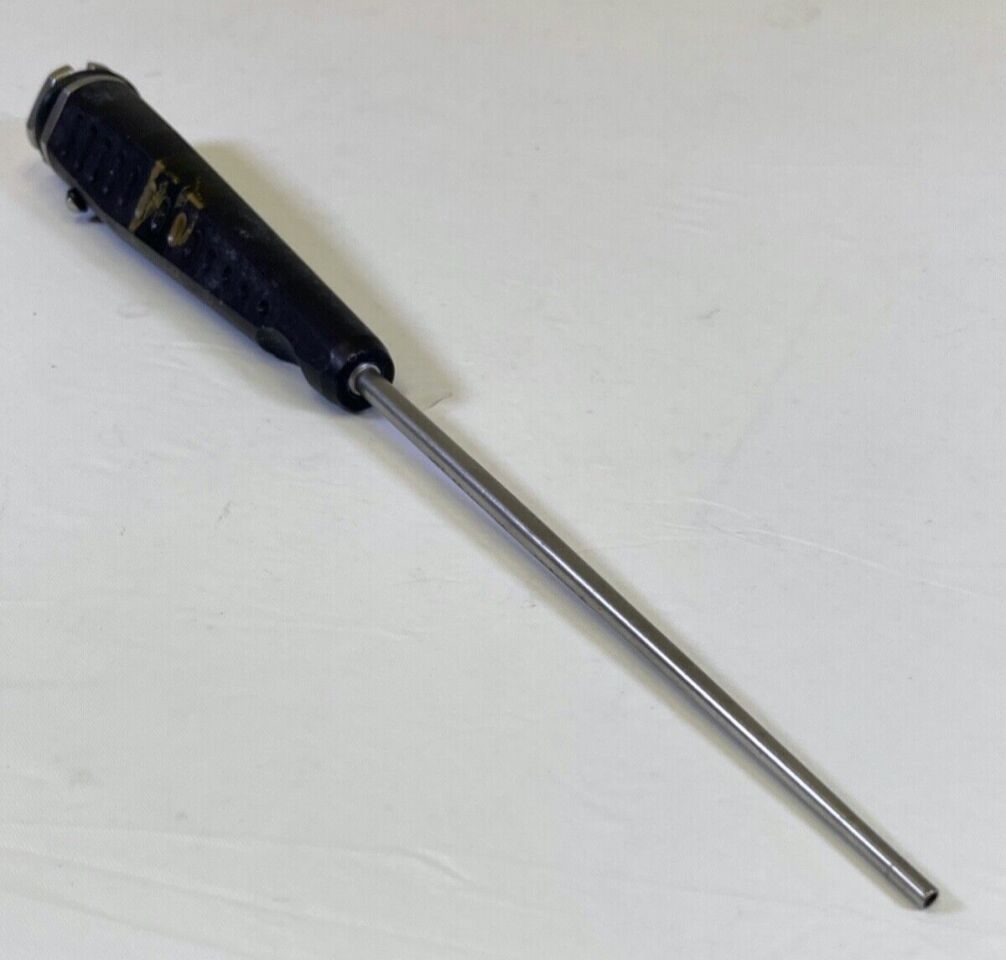 CONMED LINVATEC C6102A Mini Revo Screwdriver — photo 6