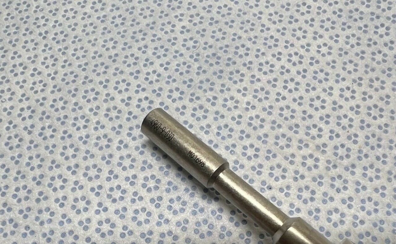 STRYKER 4960-9-030 Nut Wrench For Hoffman II Micro External Fixation System — photo 2