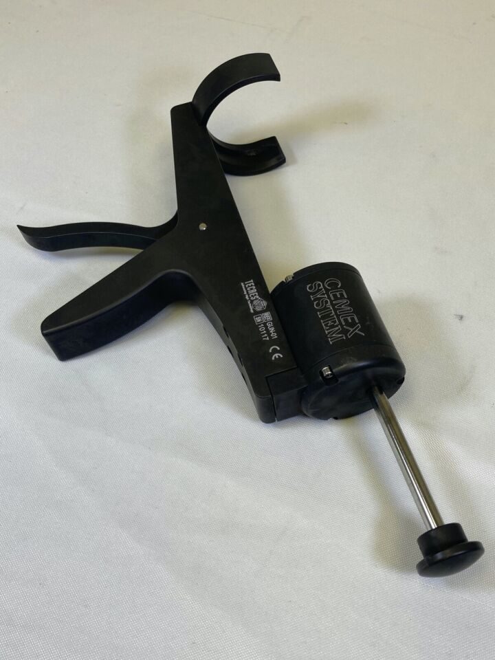 CEMEX -1 Orthopedic Bone Cement Gun — photo 6